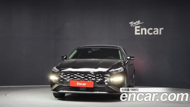 Kia K8 Prestige(арендный автомобиль), 2022 3