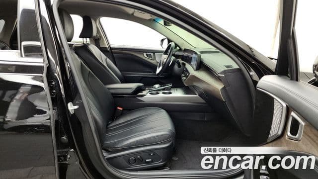 Kia K8 Prestige(арендный автомобиль), 2022 11