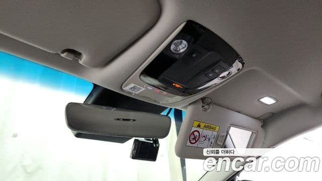 Kia K8 Prestige(арендный автомобиль), 2022 17