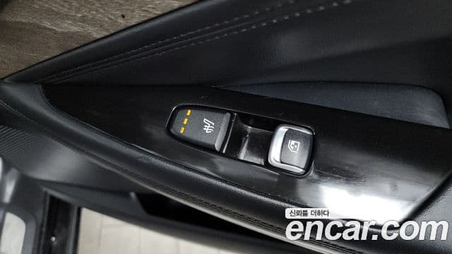 Kia K8 Prestige(арендный автомобиль), 2022 19