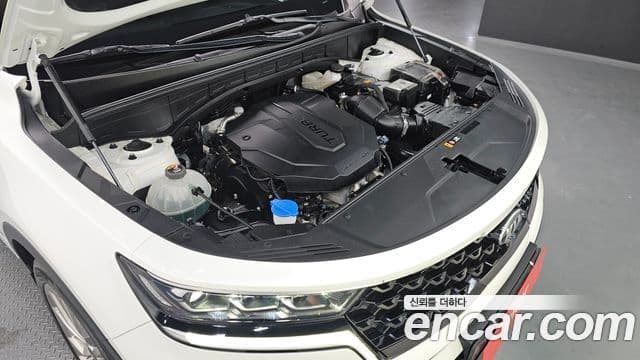 Kia Sorento 4세대 Signature, 2021 6