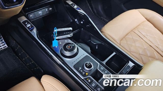 Kia Sorento 4세대 Signature, 2021 9