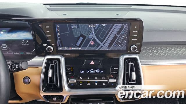 Kia Sorento 4세대 Signature, 2021 14