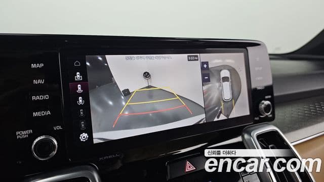 Kia Sorento 4세대 Signature, 2021 15