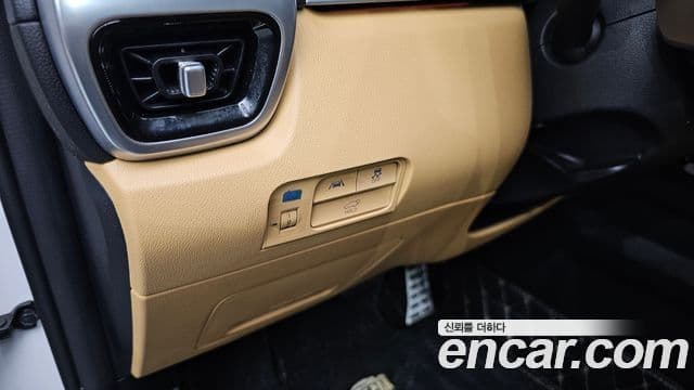 Kia Sorento 4세대 Signature, 2021 16