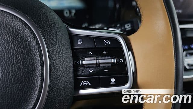Kia Sorento 4세대 Signature, 2021 17