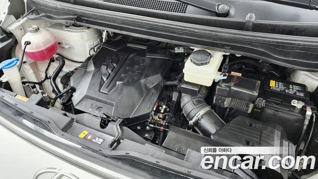 Hyundai Staria Modern, 2023 6