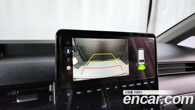 Hyundai Staria Modern, 2023 15