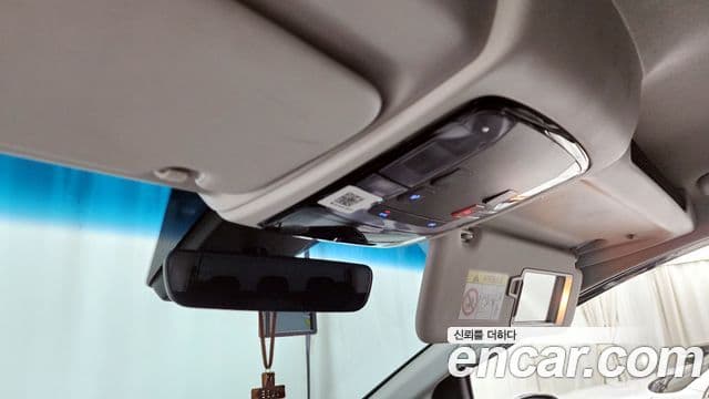 Hyundai Staria Modern, 2023 17