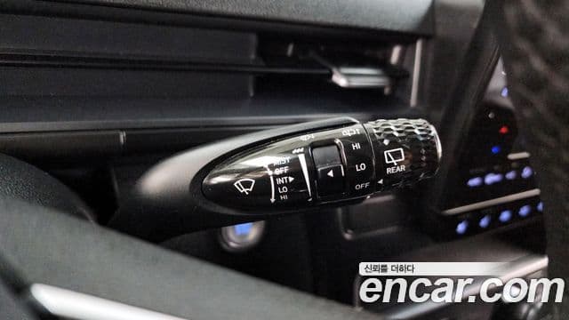 Hyundai Staria Modern, 2023 19