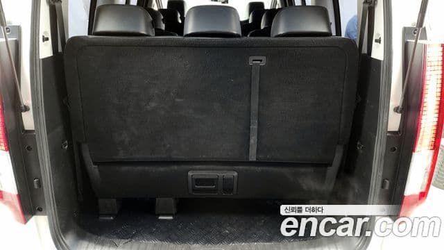 Hyundai Staria Modern, 2023 20