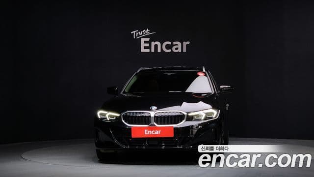 BMW 3시리즈 (G20) 320d Туринг (Touring), 2025 3