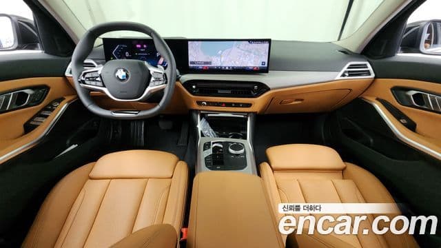 BMW 3시리즈 (G20) 320d Туринг (Touring), 2025 7