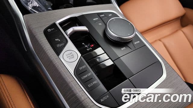 BMW 3시리즈 (G20) 320d Туринг (Touring), 2025 9