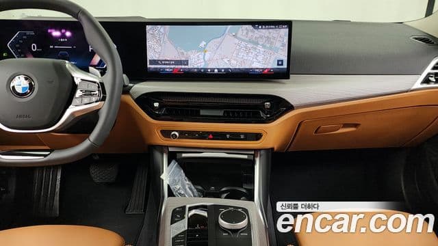 BMW 3시리즈 (G20) 320d Туринг (Touring), 2025 14