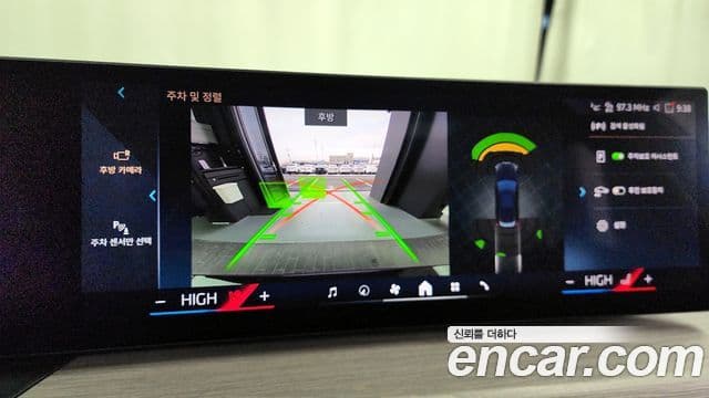 BMW 3시리즈 (G20) 320d Туринг (Touring), 2025 15