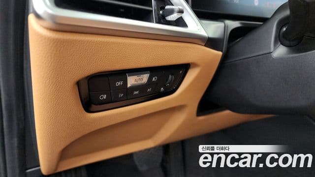 BMW 3시리즈 (G20) 320d Туринг (Touring), 2025 16