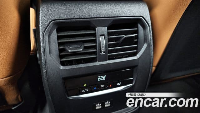 BMW 3시리즈 (G20) 320d Туринг (Touring), 2025 19