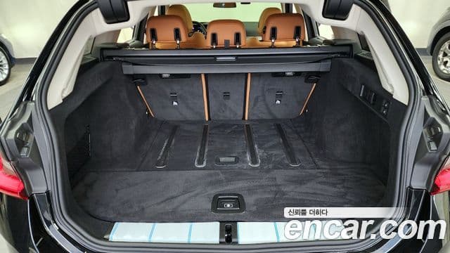 BMW 3시리즈 (G20) 320d Туринг (Touring), 2025 20