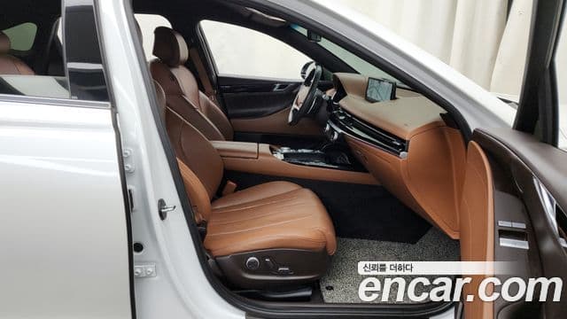 Genesis G80 (RG3), 2022 11