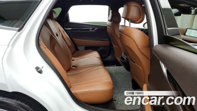 Genesis G80 (RG3), 2022 12