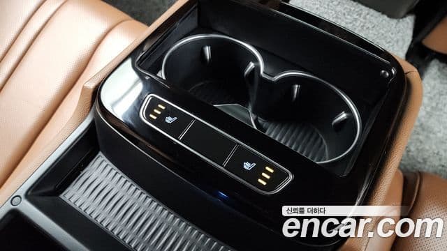 Genesis G80 (RG3), 2022 19