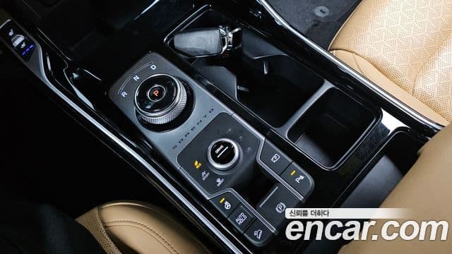 Kia Sorento 4세대 Prestige, 2022 9