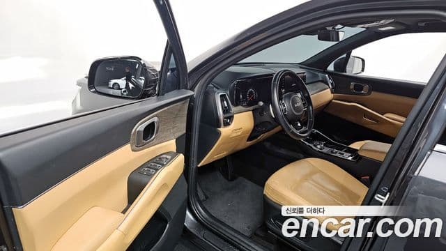 Kia Sorento 4세대 Prestige, 2022 10