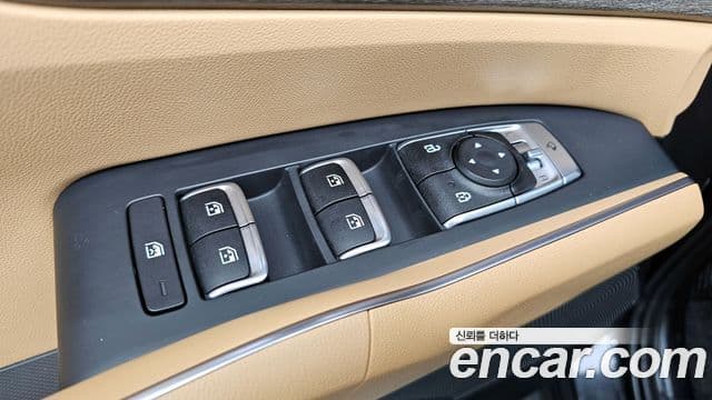 Kia Sorento 4세대 Prestige, 2022 14