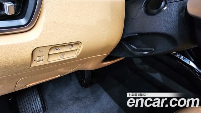 Kia Sorento 4세대 Prestige, 2022 15