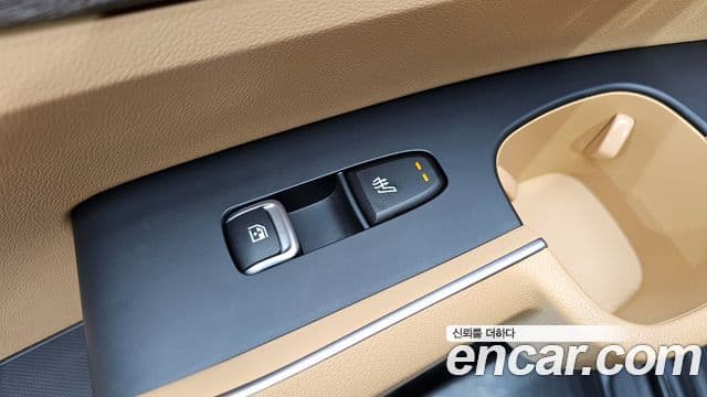 Kia Sorento 4세대 Prestige, 2022 18