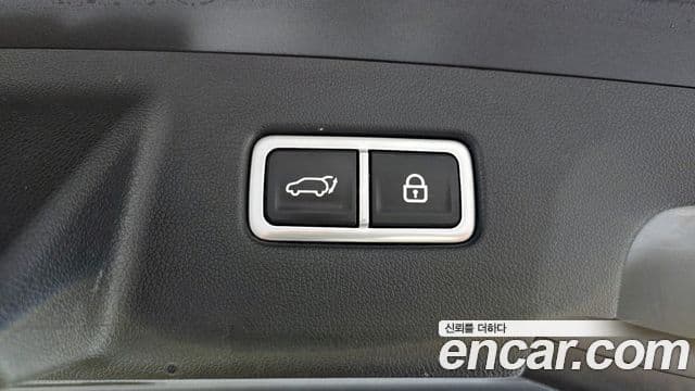 Kia Sorento 4세대 Prestige, 2022 20