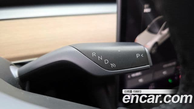 Tesla модель Y Long Range AWD, 2021 9