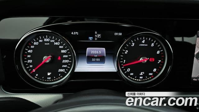 Mercedes-Benz E-класс W213 Avantgarde, 2018 8