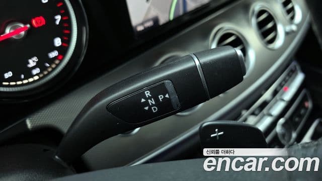 Mercedes-Benz E-класс W213 Avantgarde, 2018 9