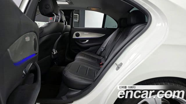 Mercedes-Benz E-класс W213 Avantgarde, 2018 12