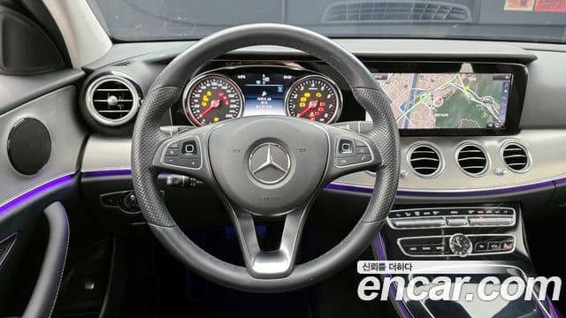 Mercedes-Benz E-класс W213 Avantgarde, 2018 13