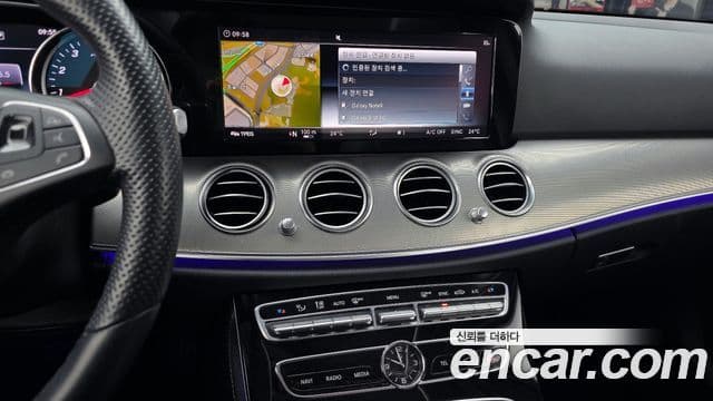 Mercedes-Benz E-класс W213 Avantgarde, 2018 14