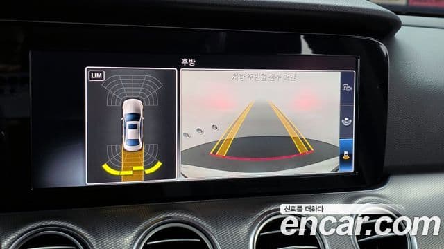 Mercedes-Benz E-класс W213 Avantgarde, 2018 15