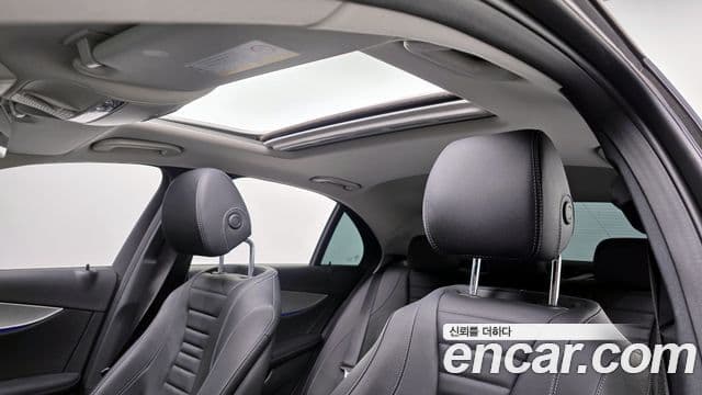 Mercedes-Benz E-класс W213 Avantgarde, 2018 19