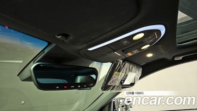 Genesis The / новый New G70, 2022 17