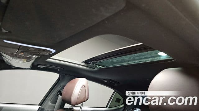 Genesis The / новый New G70, 2022 18