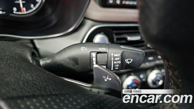 Genesis The / новый New G70, 2022 19