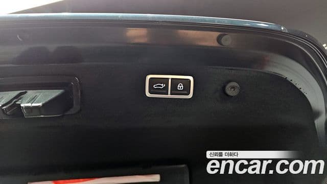 Genesis The / новый New G70, 2022 20