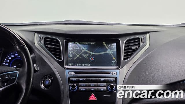 Hyundai Grandeur HG Modern, 2016 16