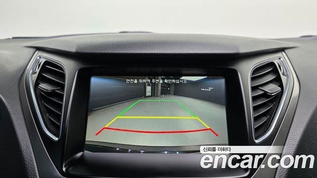 Hyundai Grandeur HG Modern, 2016 17