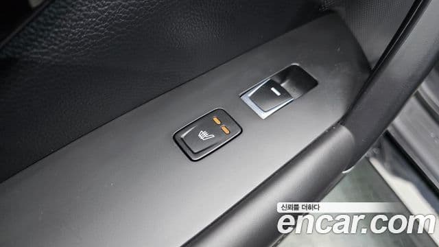 Hyundai Grandeur HG Modern, 2016 19