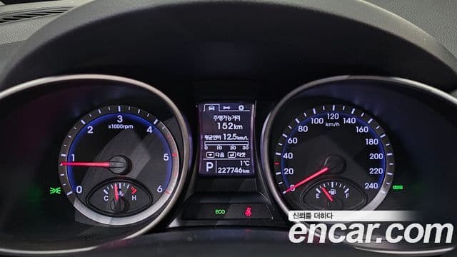 Hyundai Santa Fe DM Premium, 2013 8