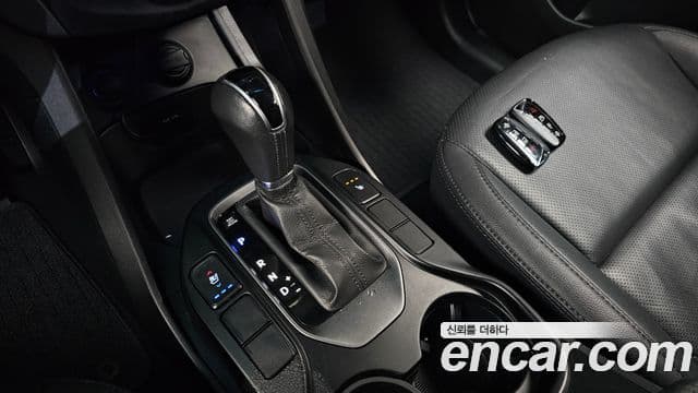 Hyundai Santa Fe DM Premium, 2013 9