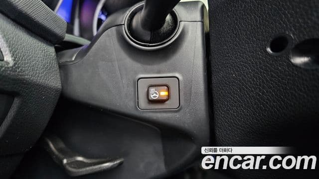 Hyundai Santa Fe DM Premium, 2013 13